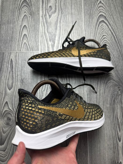 nike zoom pegasus 35 - купити чоловіче взуття - Ціна на OLX.ua