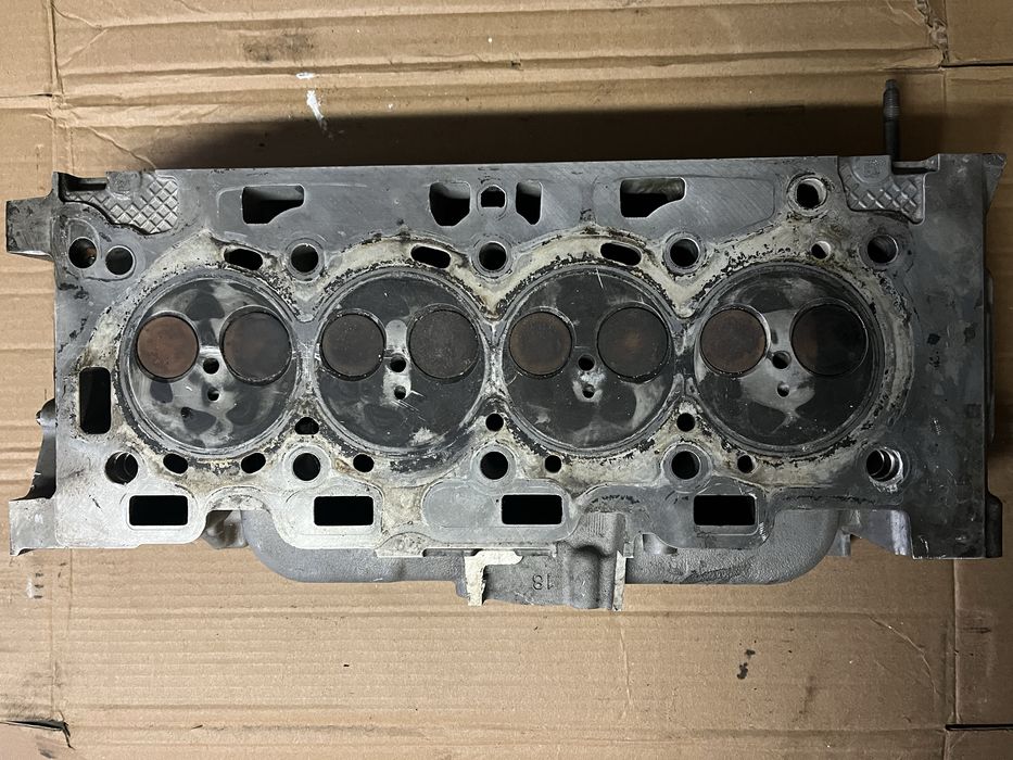 Głowica 1.6 HDI DV6C