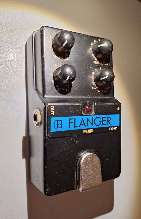 Flanger Pearl FG-01