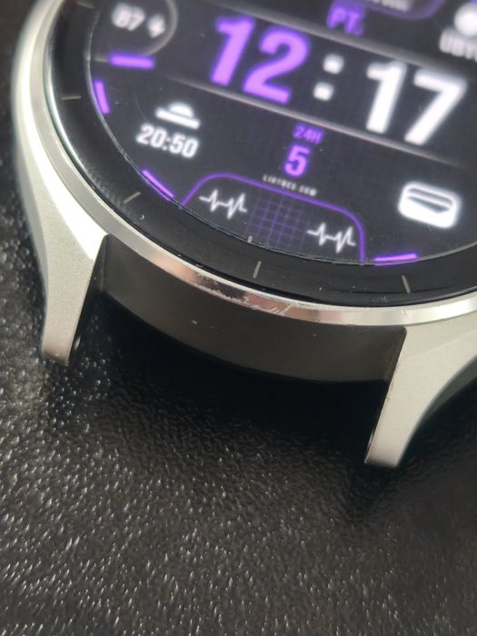 Zegarek Xiaomi Watch 2