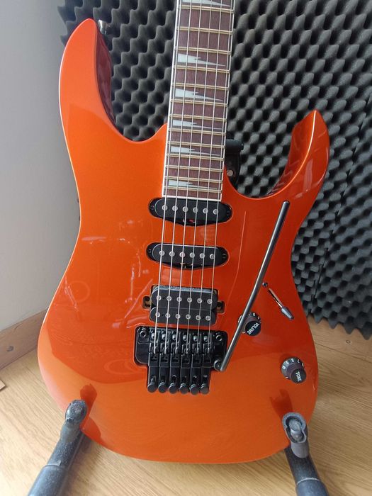 Ibanez RG460DX-ROM