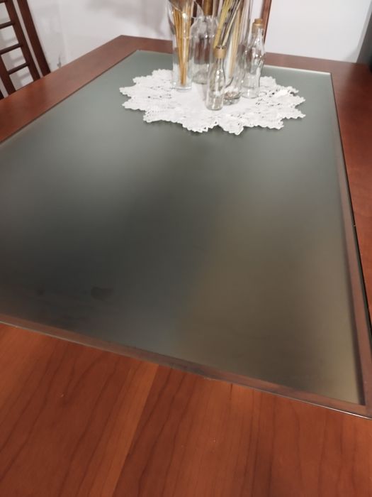 Mesa cerejeira 170*105