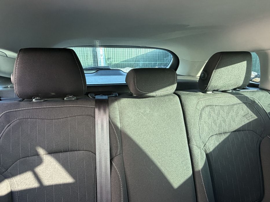 Renault Megane 2019