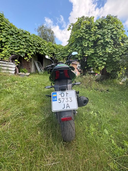 Bajaj Dominar 400