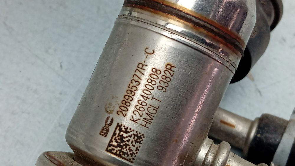 Injetor de adblue RENAULT Megane IV Grandtour (K9A/M_)