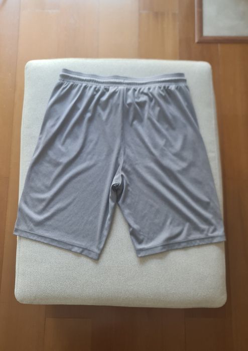 Calções Crivit com bolsos