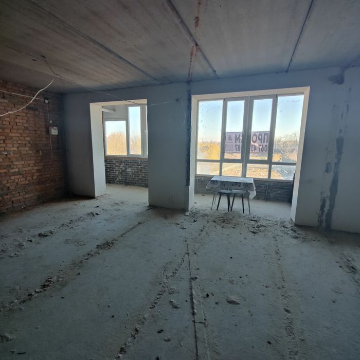 Продам 2 км.квартиру в ЖК Клубний Дім