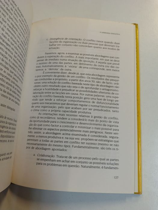 Guia para a Organização da Escola