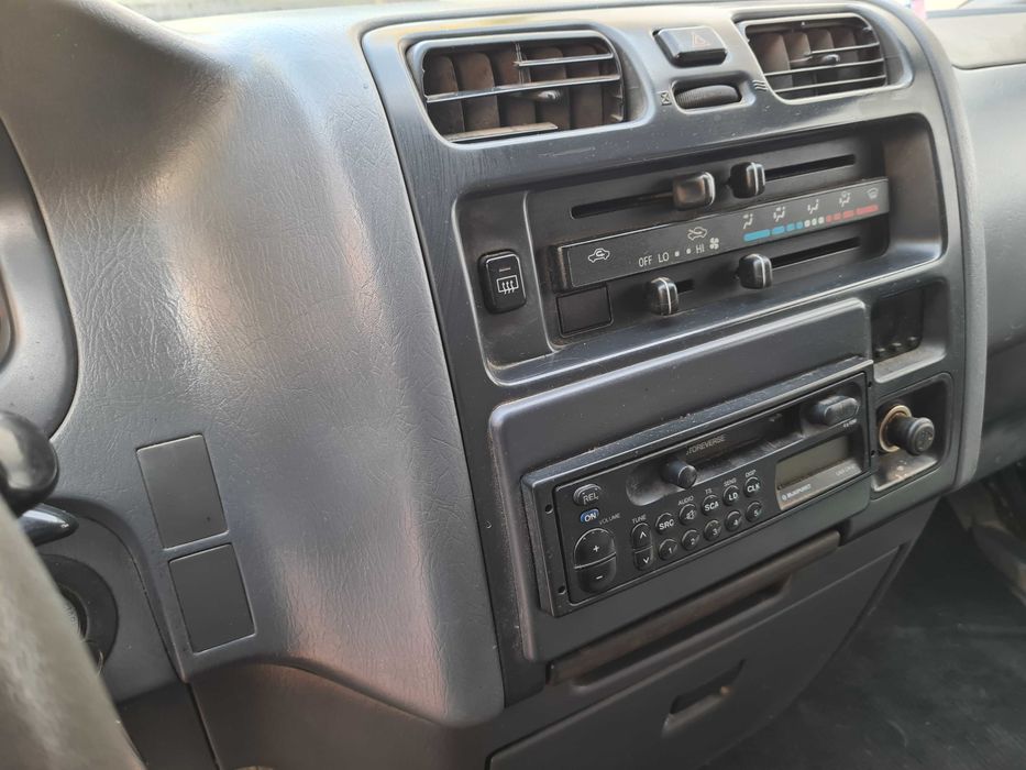 Toyota Hiace — fotografia 7