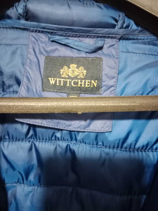 Kurtka damska Wittchen