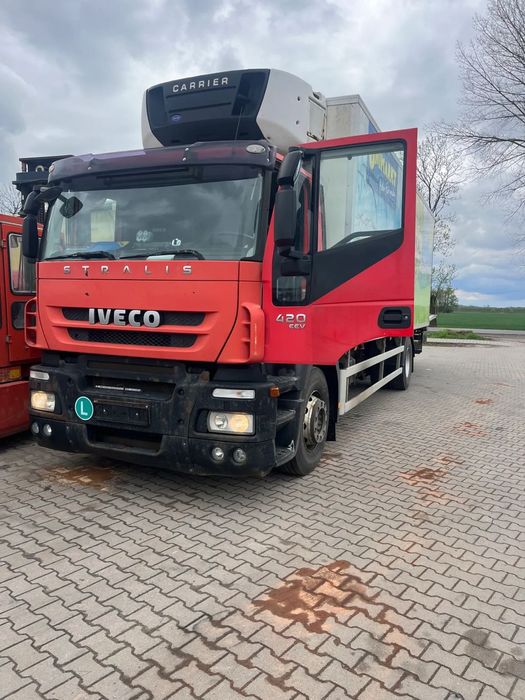 Iveco AD190S42/P
