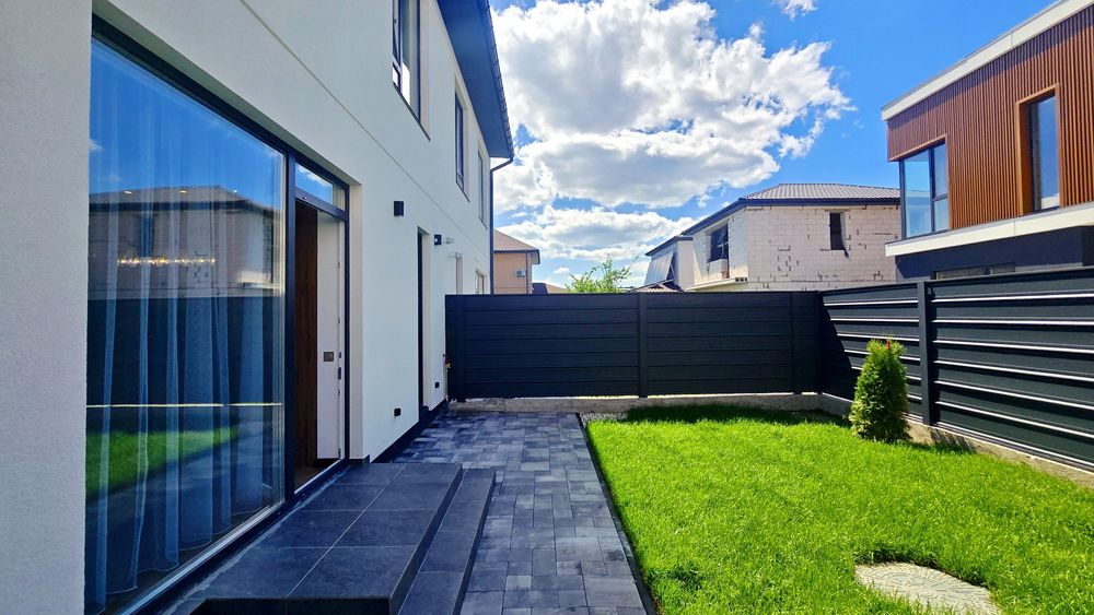 Продаж Будинку | Дуплекса 140 m² | Без Комісії | Соф.Борщагівка