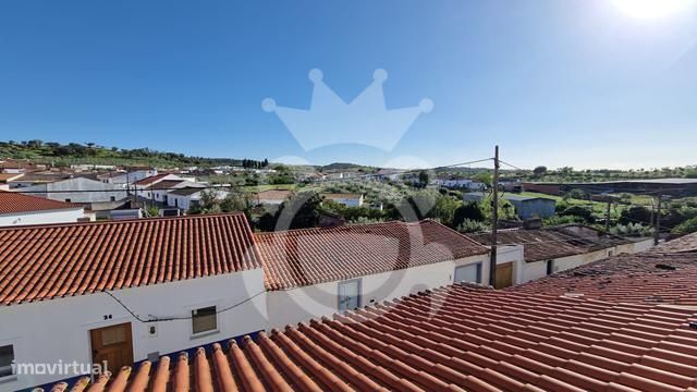 Moradia Pronta a habitar Santana