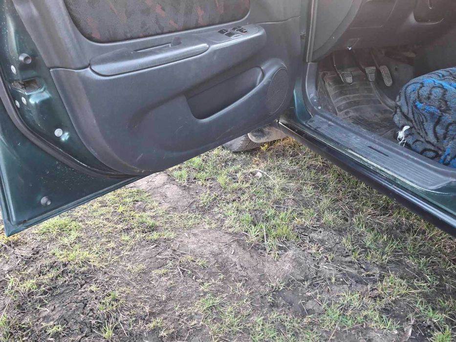 тойота корола 1998