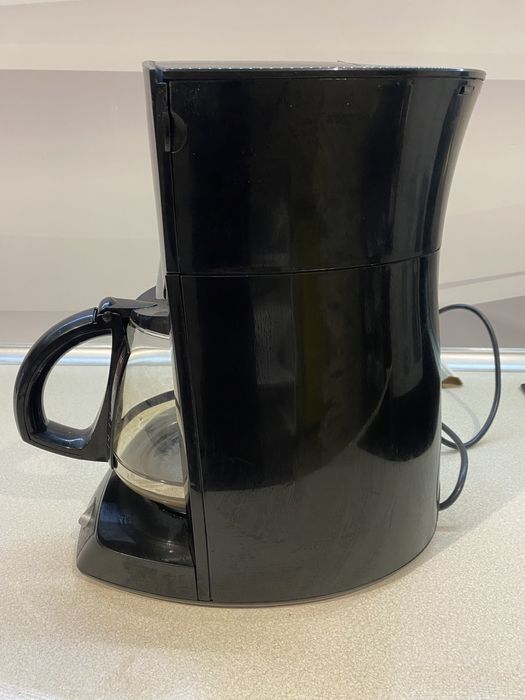 Ekspres do kawy Moulinex Manhattan c- 68 B