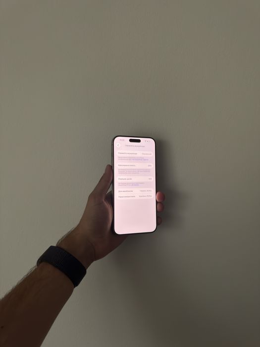 Iphone 15 Pro Max 512 GB E Sim