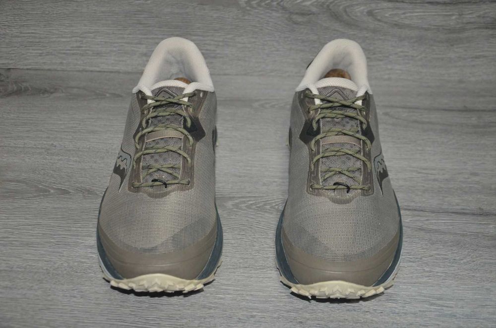 Продам кросівки Фірма Saucony Peregrine 11.