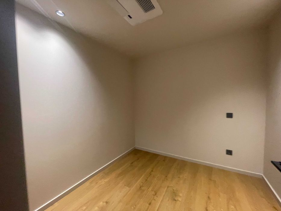 Apartamento T1+1 | Novo a Estrear | Centro da Vila