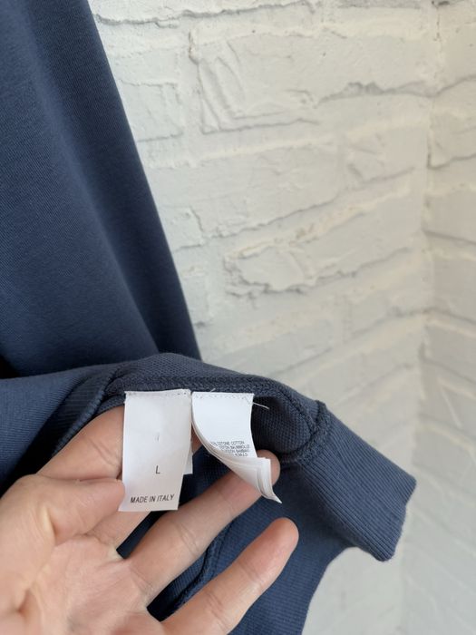 Чоловіча кофта світшот Brunello Cucinelli