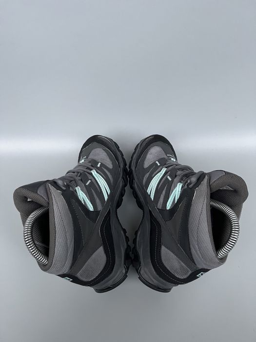 Оригінальні Черевики Salomon Mudstone Mid 2 Gtx Gore-Tex 37р.23-23.5см