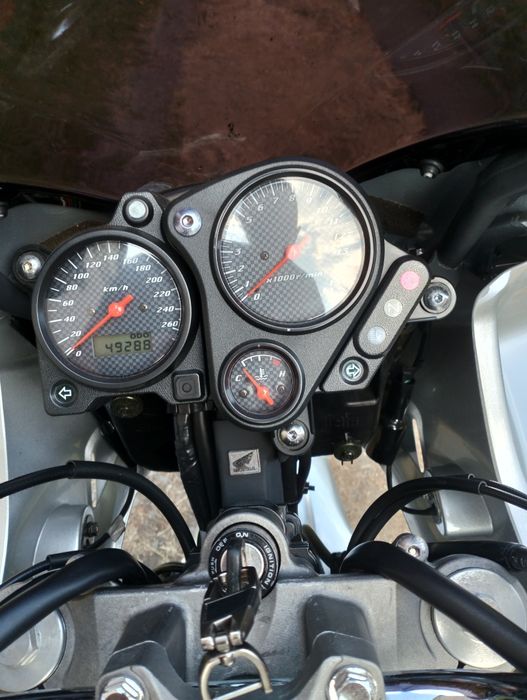 Продам Хонда Хорнет