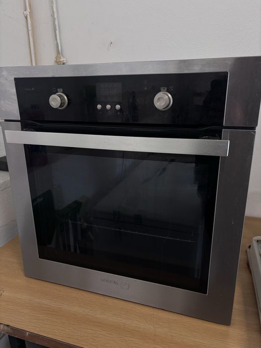 Forno Fagor Inox