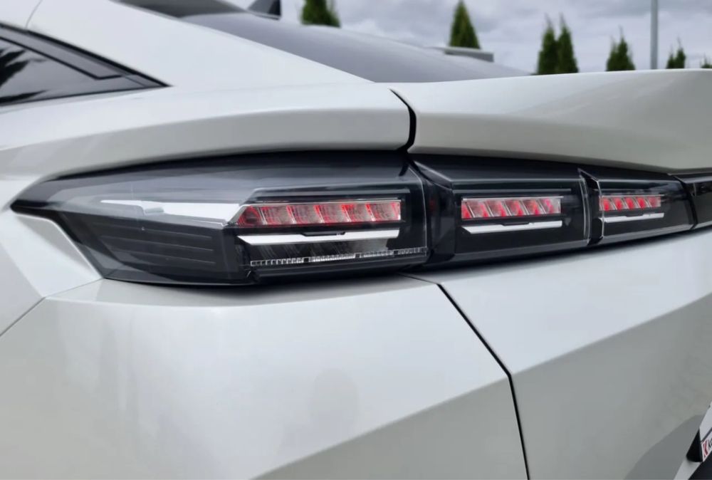 Ідеальний  стан автомобіля