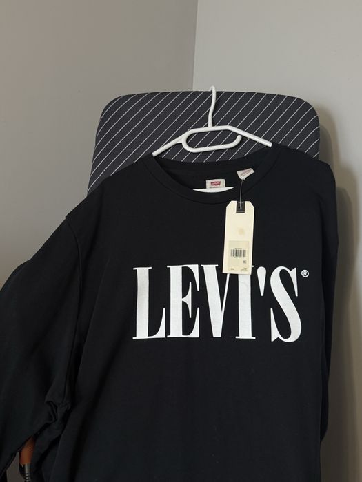 Світшот Levis оригінал