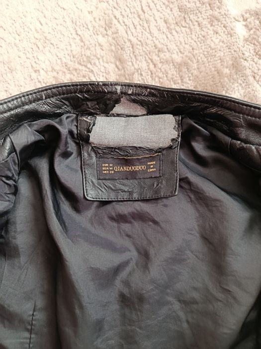 Косуха для дівчинки 9-10 років