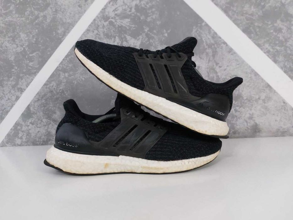 Кросівки чоловічі Adidas Ultra Boost