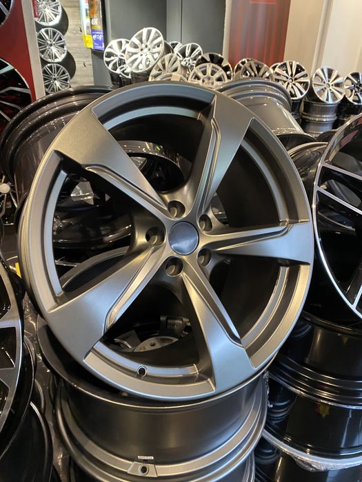 Jantes novas 19 jaguar XF, XJ 5x108