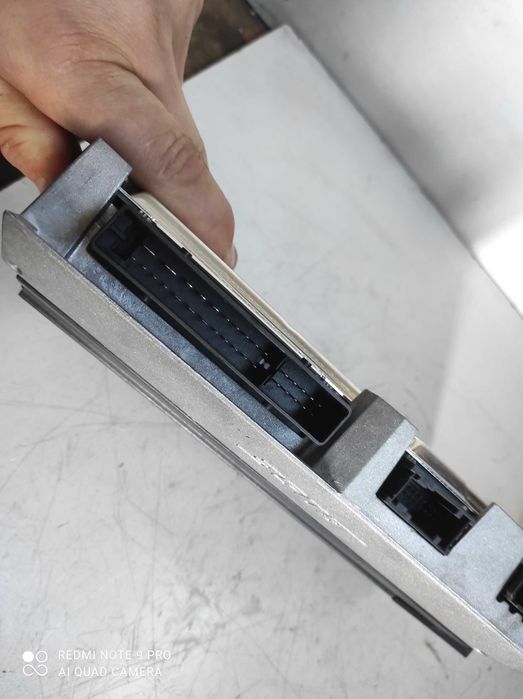 Audi A6 C6 wzmacniacz bosse a8 oryginał gwarancja