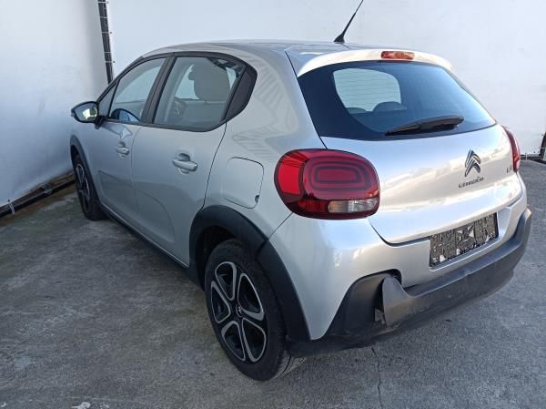 Para peças CITROËN C3 III (SX)