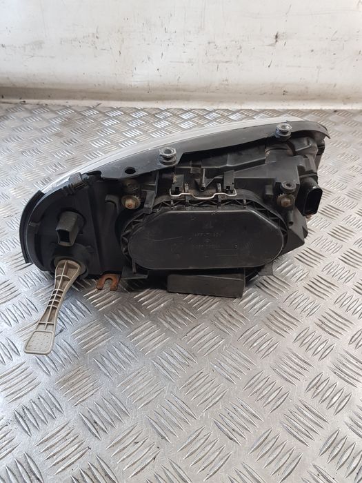 Lampa Lewa Przód 7M3941015Ad Vw Sharan I Lift 04R-