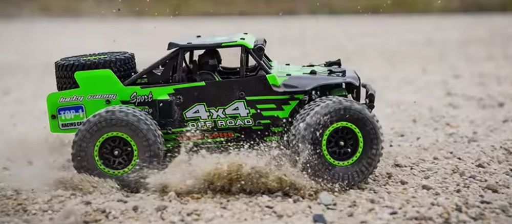 Новий!!! SG202PRO автомобіль на радіо керувані