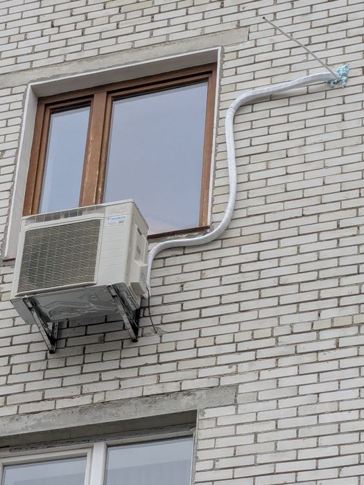 Кондиціонери встановлення та обслуговування. м. Східниця