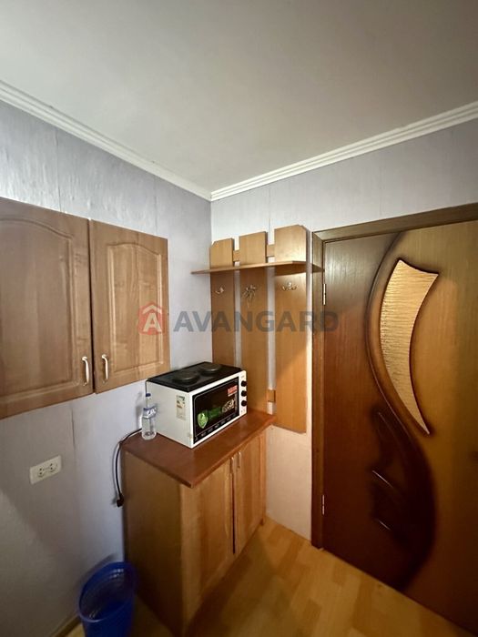 2к квартира .роздільні кімнати .ремонт. Південно Захід