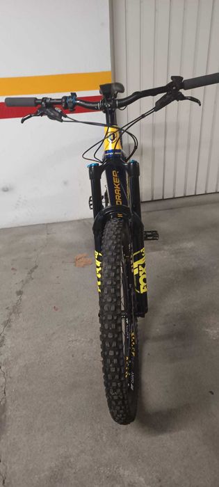 Mondraker Level R (Super Enduro) - M - 2021