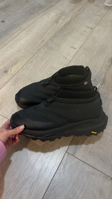 HOKA Kaha 2 Frost Moc GTX