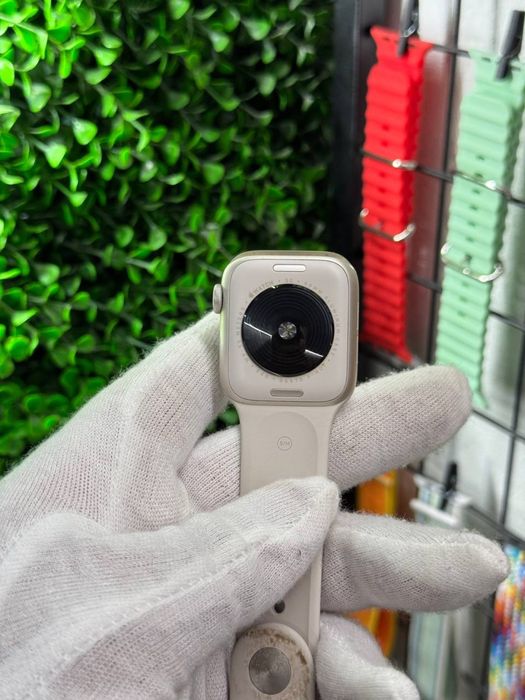Apple Watch SE2 40 Starlight SE2 40mm SE2022 Магазин, Гарантія, Вибір