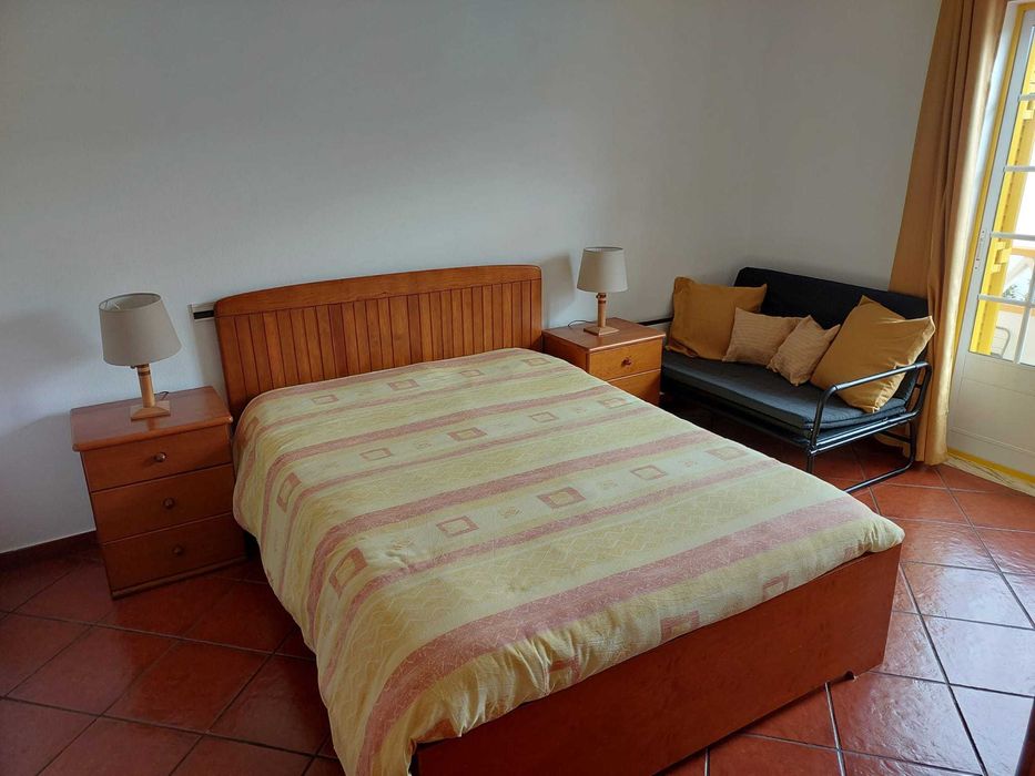 Aluga -se para  férias e fins de semana