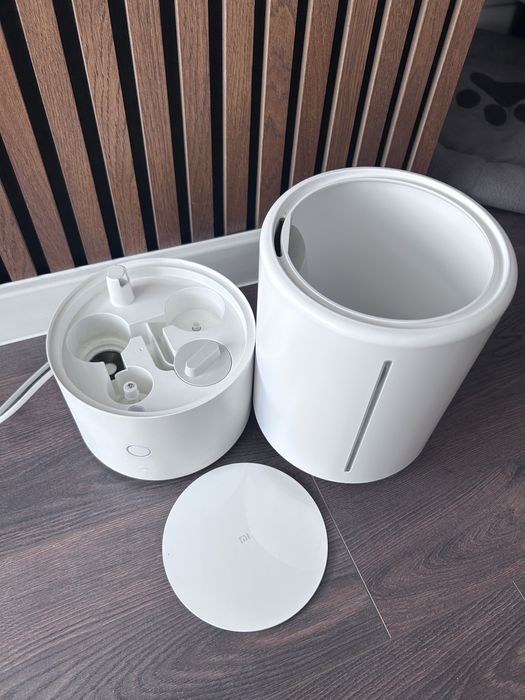 Зволожувач повітря Xiaomi Mi Smart antibacterial humidifier