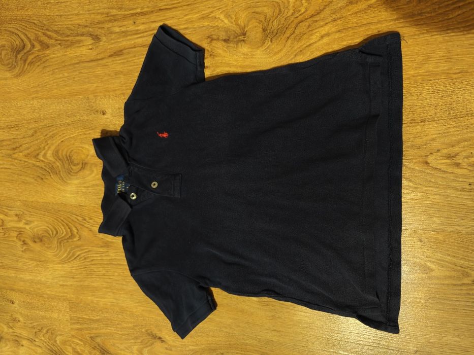 Koszulka Ralph Lauren Polo