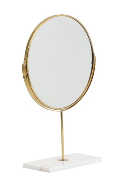 Espelho maquilhagem zara home