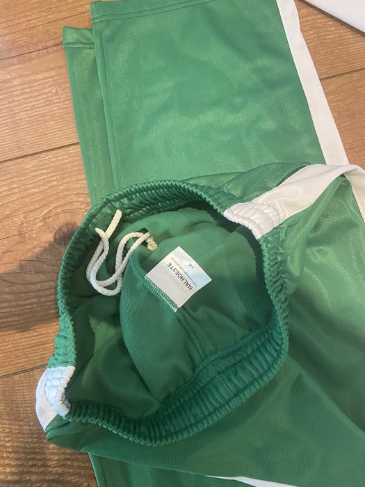 Patinagem Artistica fato treino Leoes de Porto Salvo