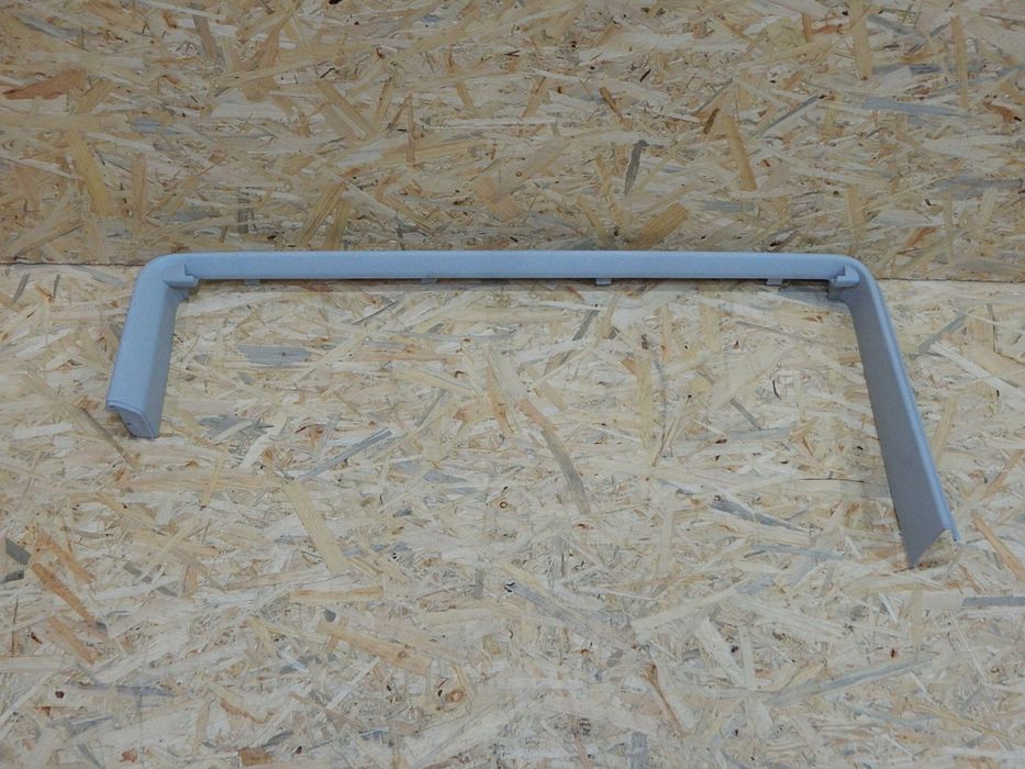 vw t5 multivan listwa ramka osłona drzwi przesuwnych okna prawa 7h5867624e