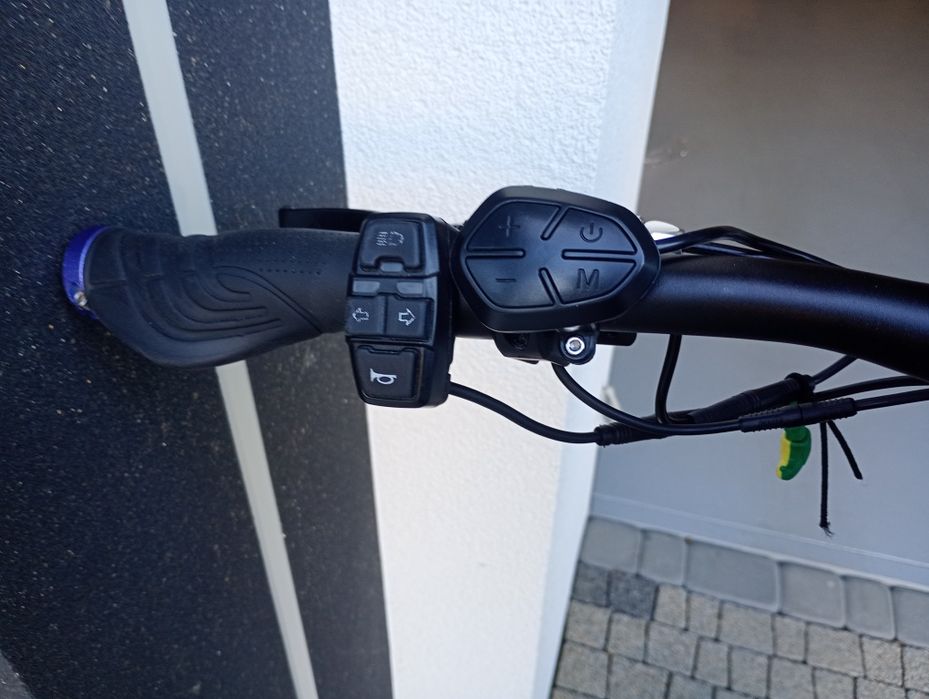 Hilay Tiger Evo GT