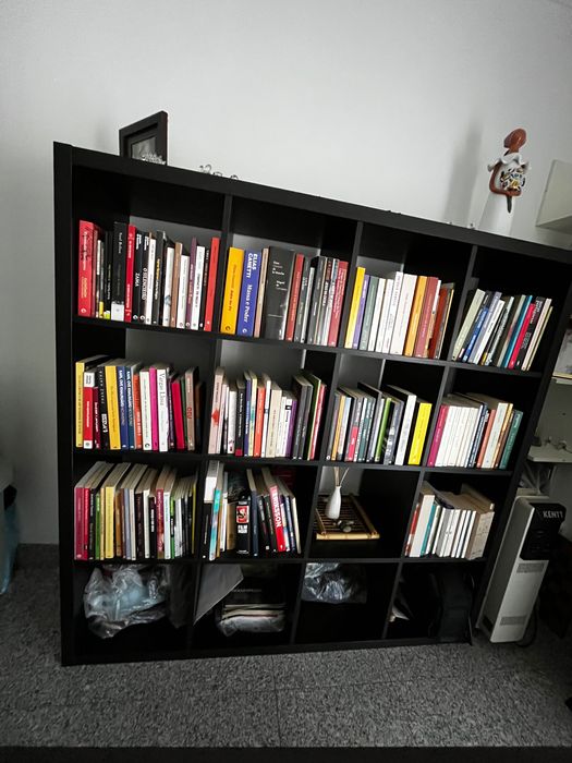 Estante Kallax 16 cubos