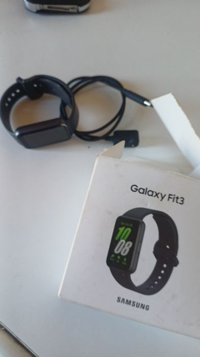 Samsung Galaxy Fit 3