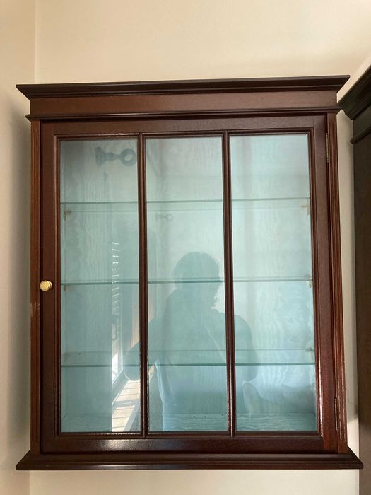 Mobiliario antigo para venda em conjunto ou como peças separadas